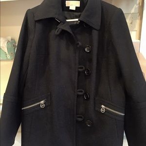 Michael Kors women’s coat